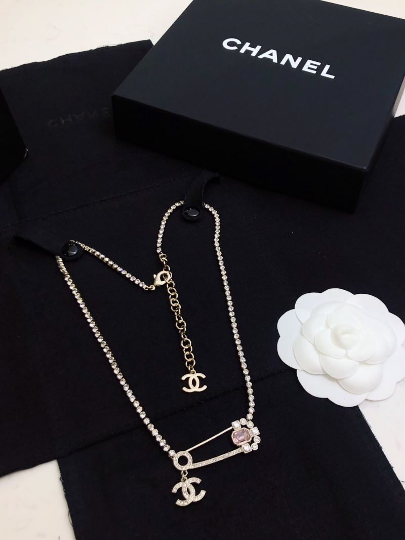 Chanel Necklaces